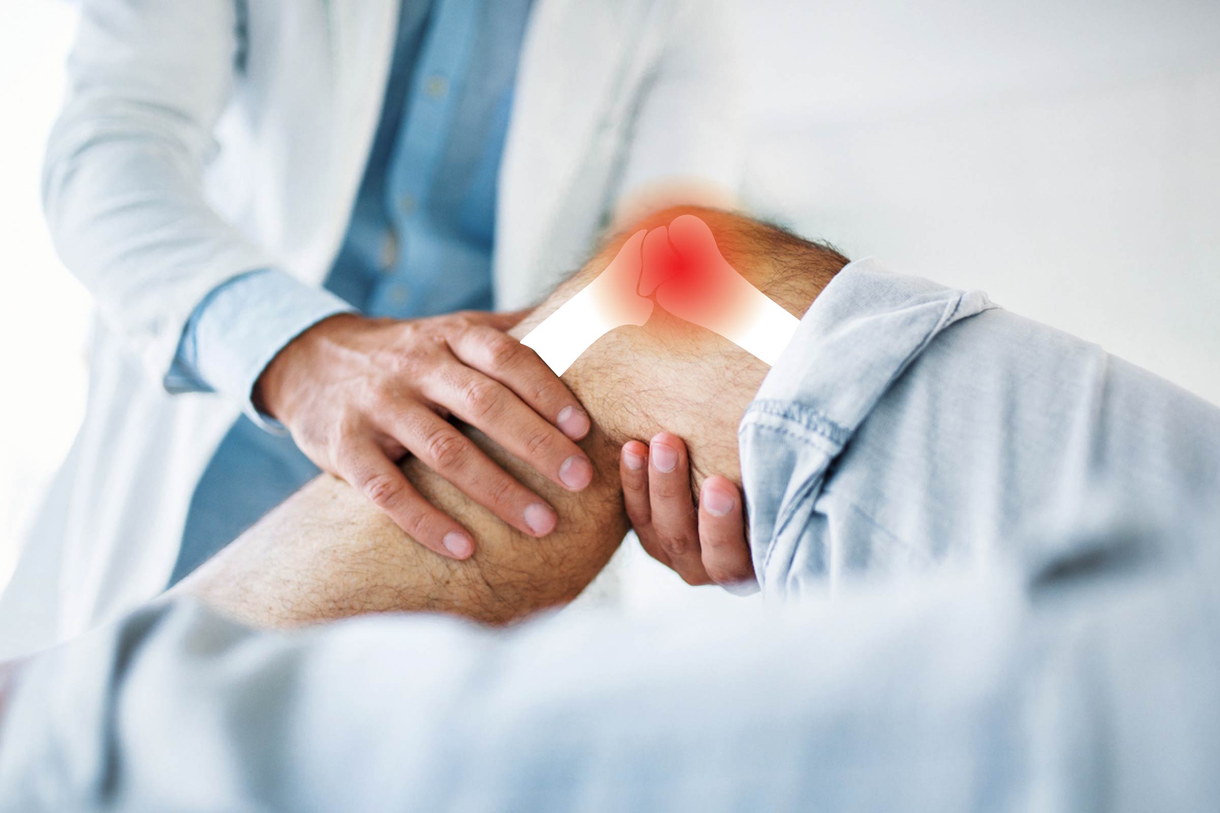 Хирургическое лечение заболеваний коленного сустава