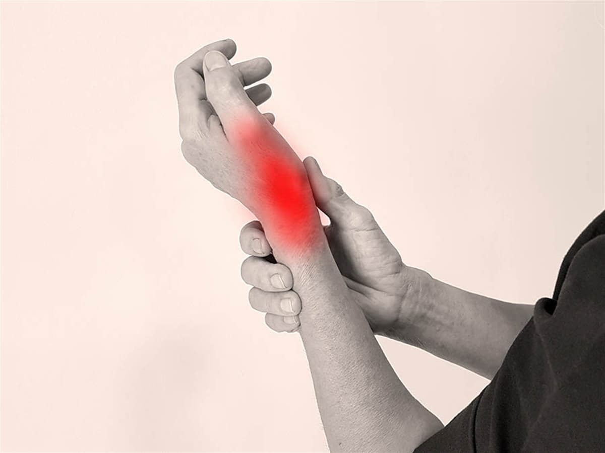 Surgical Treatment of Nerve Compression Syndrome