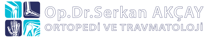 Op.Dr. Serkan AKÇAY | Orthopedics & Traumatology Specialist - Diabetic Foot Treatment & Surgery